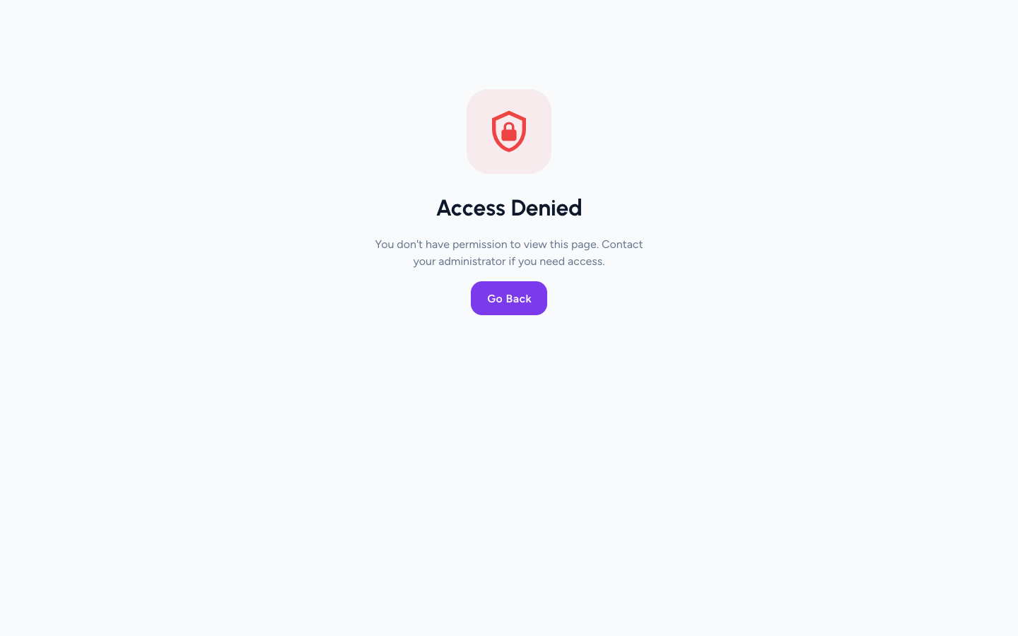 Create Account form with company name and auto-generated URL slug
